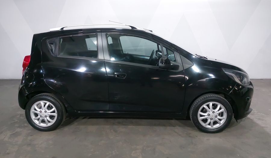 Chevrolet Beat 1.2 LTZ C Hatchback 2020