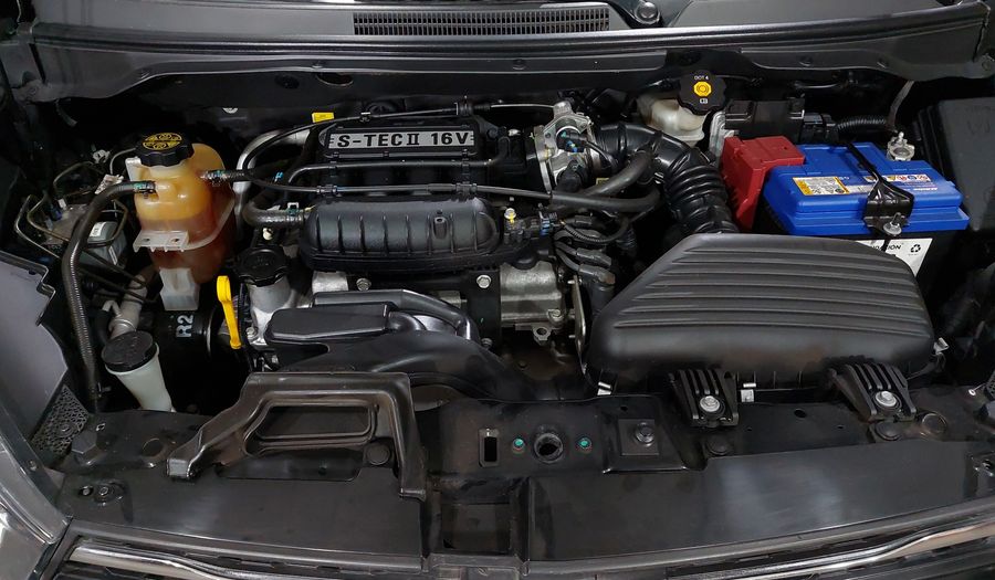 Chevrolet Beat 1.2 LTZ C Hatchback 2020