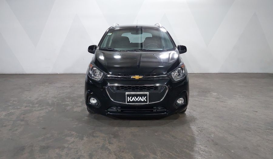 Chevrolet Beat 1.2 LTZ C Hatchback 2020