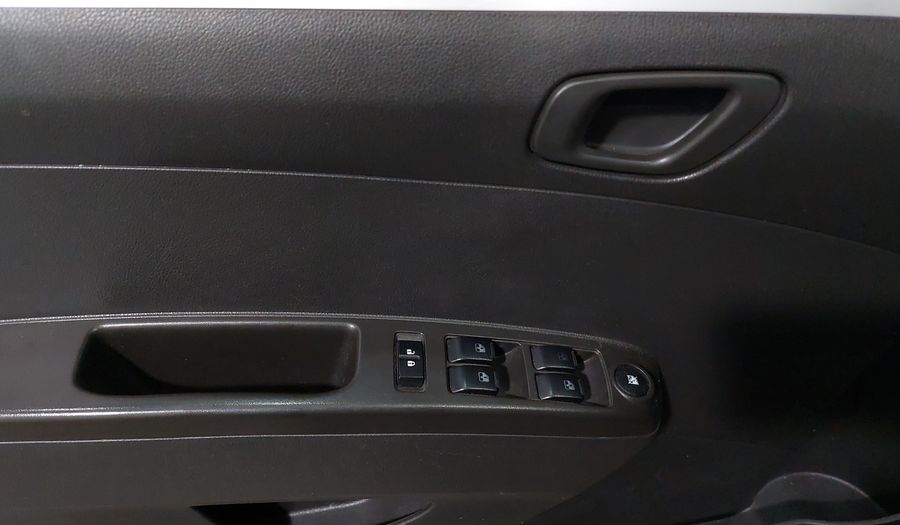 Chevrolet Beat 1.2 LTZ C Hatchback 2020