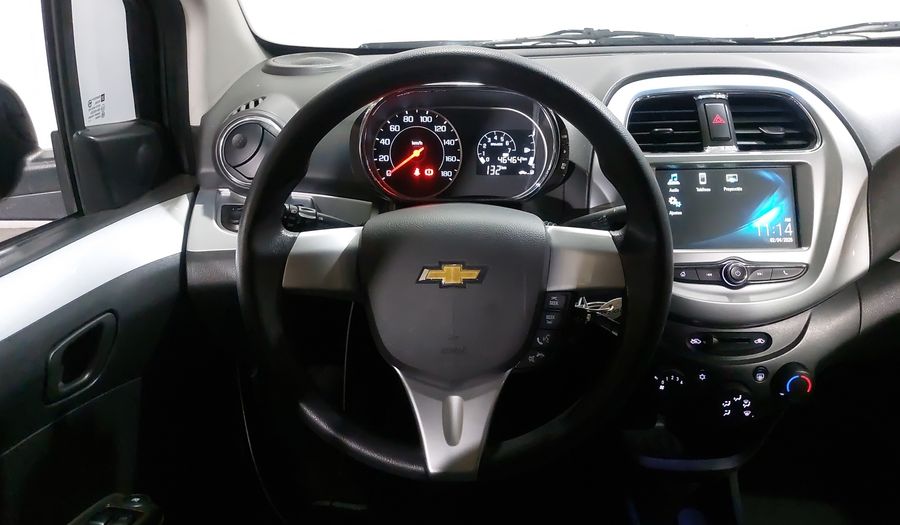 Chevrolet Beat 1.2 LTZ C Hatchback 2020