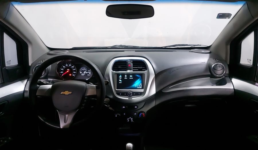 Chevrolet Beat 1.2 LTZ C Hatchback 2020