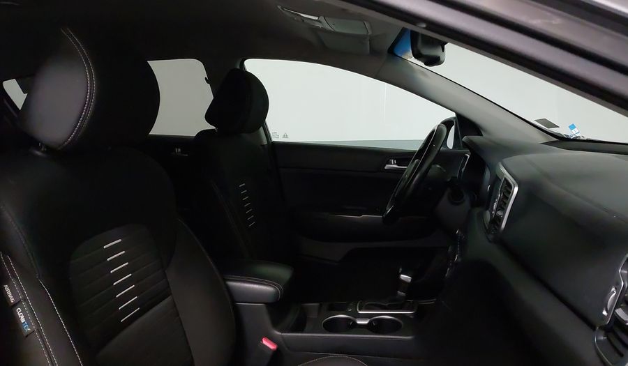 Kia Sportage 2.0 EX AT Suv 2017