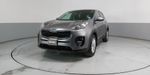Kia Sportage 2.0 EX AT Suv 2017