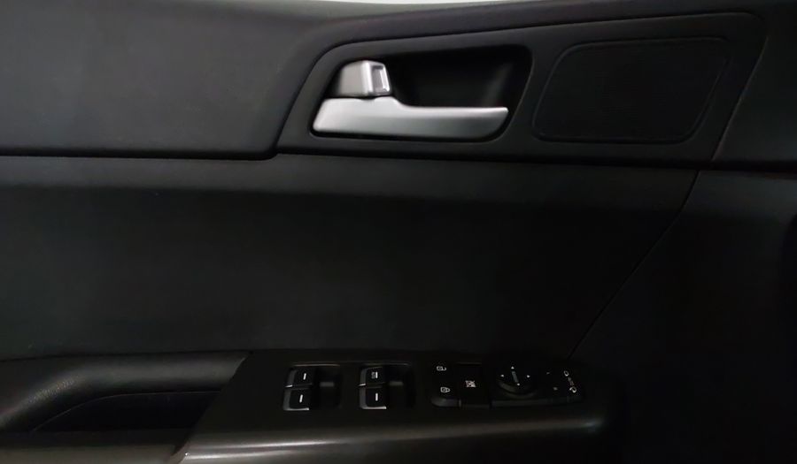 Kia Sportage 2.0 EX AT Suv 2017