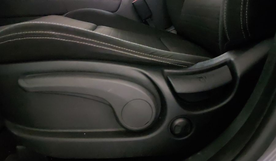 Kia Sportage 2.0 EX AT Suv 2017