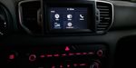 Kia Sportage 2.0 EX AT Suv 2017