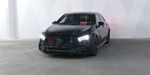 Mercedes Benz Clase A 2.0 MERCEDES-AMG 35 DCT 4MATIC Sedan 2022