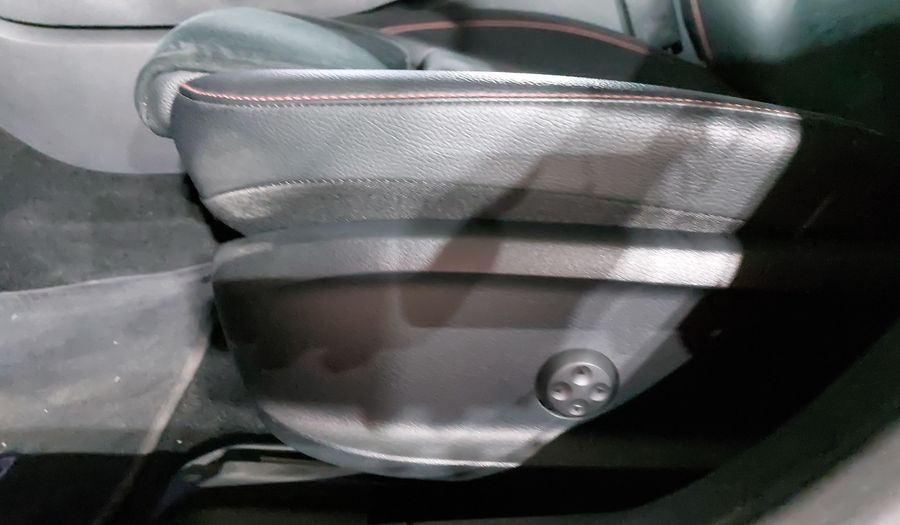 Mercedes Benz Clase A 2.0 MERCEDES-AMG 35 DCT 4MATIC Sedan 2022