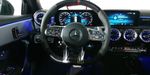 Mercedes Benz Clase A 2.0 MERCEDES-AMG 35 DCT 4MATIC Sedan 2022
