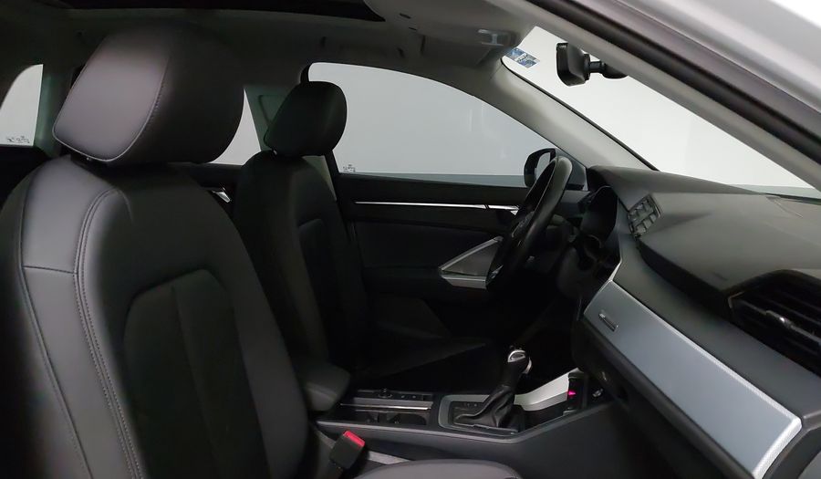 Audi Q3 1.4 35 TFSI SELECT DCT Suv 2020