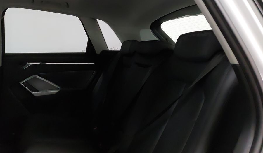 Audi Q3 1.4 35 TFSI SELECT DCT Suv 2020