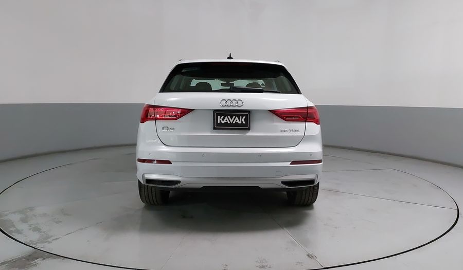 Audi Q3 1.4 35 TFSI SELECT DCT Suv 2020