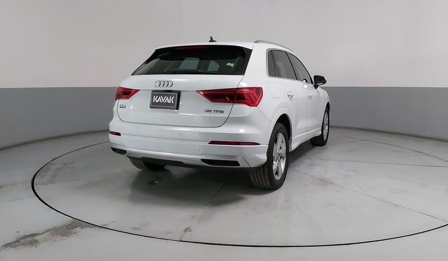 Audi Q3 1.4 35 TFSI SELECT DCT Suv 2020