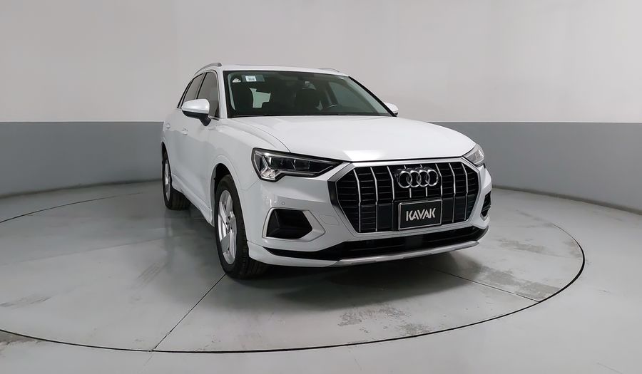 Audi Q3 1.4 35 TFSI SELECT DCT Suv 2020