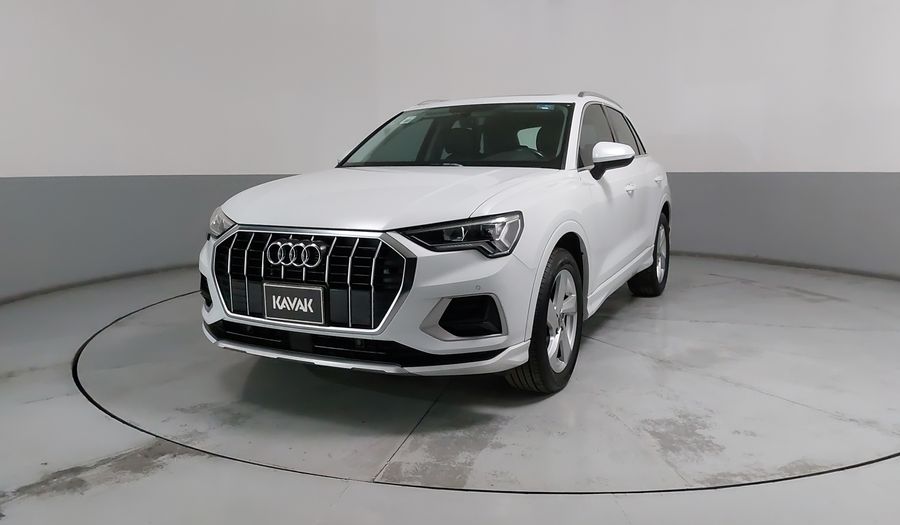 Audi Q3 1.4 35 TFSI SELECT DCT Suv 2020