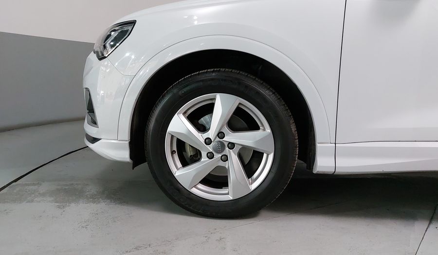 Audi Q3 1.4 35 TFSI SELECT DCT Suv 2020