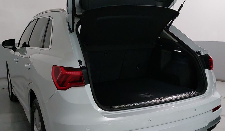 Audi Q3 1.4 35 TFSI SELECT DCT Suv 2020