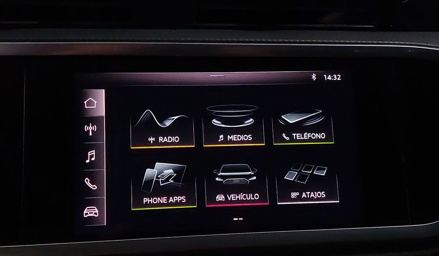 Audi Q3 1.4 35 TFSI SELECT DCT Suv 2020