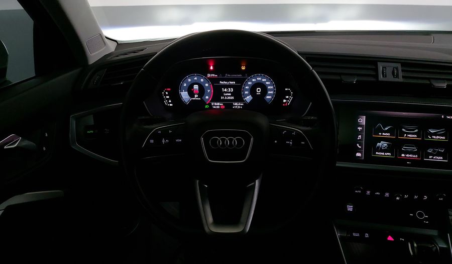 Audi Q3 1.4 35 TFSI SELECT DCT Suv 2020