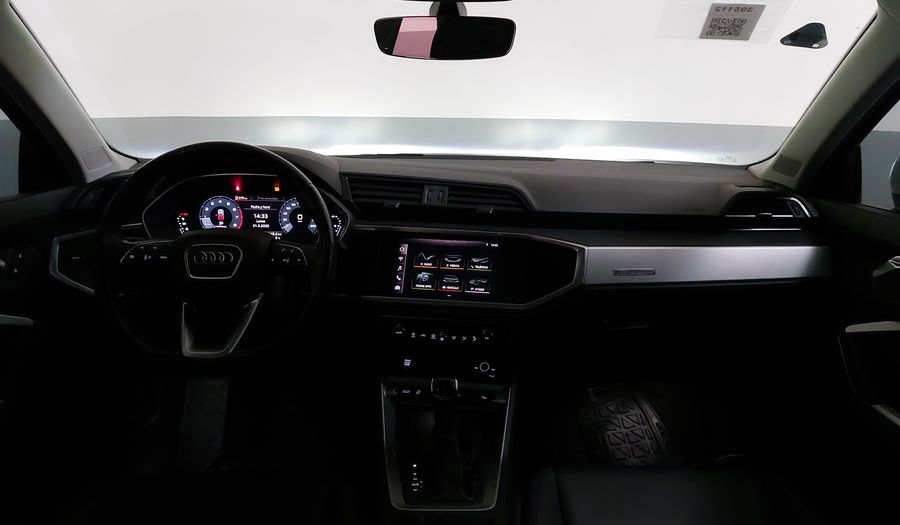 Audi Q3 1.4 35 TFSI SELECT DCT Suv 2020