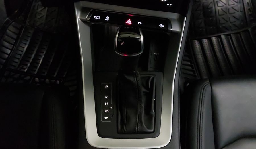 Audi Q3 1.4 35 TFSI SELECT DCT Suv 2020