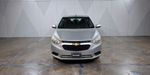 Chevrolet Aveo 1.6 LS K Sedan 2018