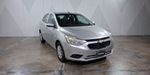 Chevrolet Aveo 1.6 LS K Sedan 2018