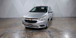 Chevrolet Aveo 1.6 LS K Sedan 2018