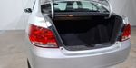 Chevrolet Aveo 1.6 LS K Sedan 2018