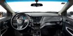 Chevrolet Aveo 1.6 LS K Sedan 2018