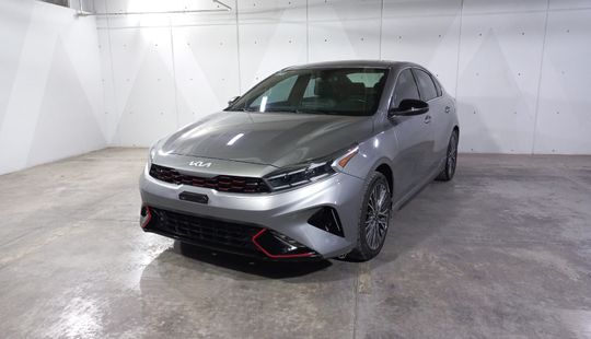 Kia • FORTE