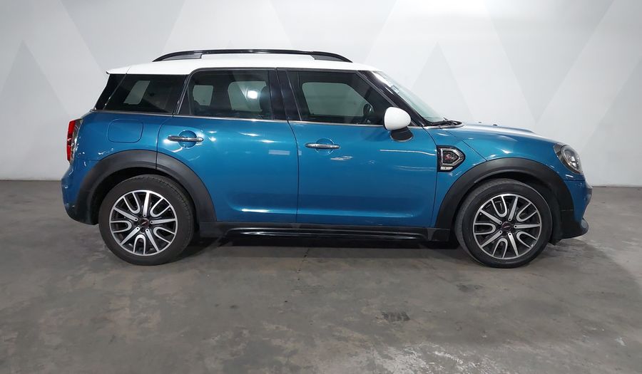 Mini Countryman 2.0 COOPER S SPORT AUTO Hatchback 2019