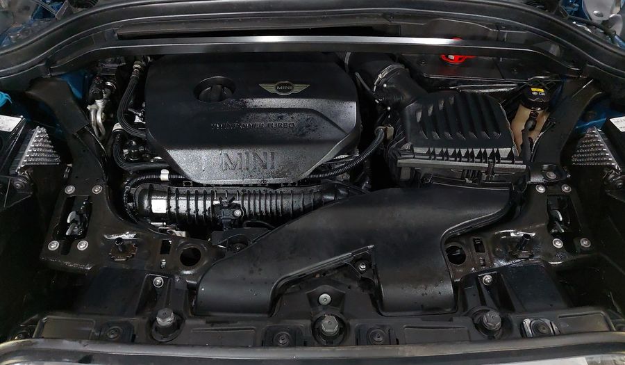 Mini Countryman 2.0 COOPER S SPORT AUTO Hatchback 2019