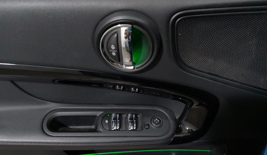 Mini Countryman 2.0 COOPER S SPORT AUTO Hatchback 2019