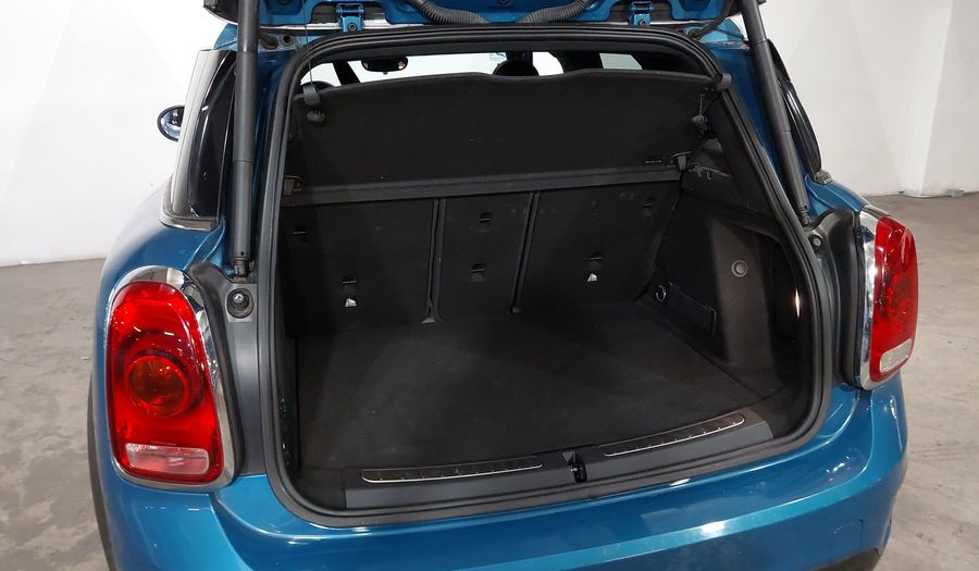 Mini Countryman 2.0 COOPER S SPORT AUTO Hatchback 2019