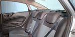 Ford Fiesta 1.6 S MT Sedan 2017