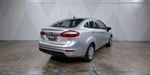 Ford Fiesta 1.6 S MT Sedan 2017