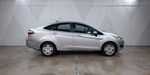Ford Fiesta 1.6 S MT Sedan 2017