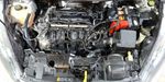 Ford Fiesta 1.6 S MT Sedan 2017