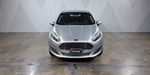 Ford Fiesta 1.6 S MT Sedan 2017