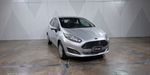 Ford Fiesta 1.6 S MT Sedan 2017