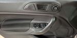 Ford Fiesta 1.6 S MT Sedan 2017