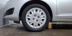 Ford Fiesta 1.6 S MT Sedan 2017