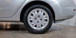 Ford Fiesta 1.6 S MT Sedan 2017