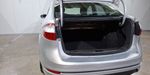 Ford Fiesta 1.6 S MT Sedan 2017
