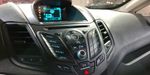 Ford Fiesta 1.6 S MT Sedan 2017