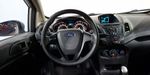 Ford Fiesta 1.6 S MT Sedan 2017