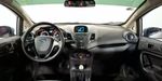 Ford Fiesta 1.6 S MT Sedan 2017