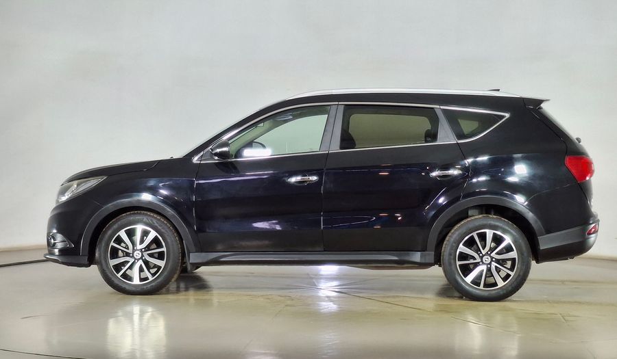 Dfm 580 1.5T LUXURY Suv 2020